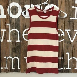 JCrew Tank